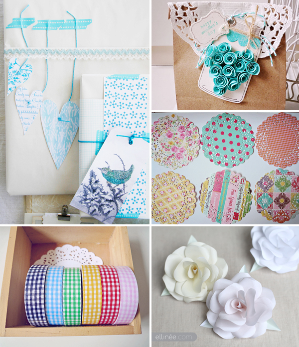 Gift Packaging Ideas
